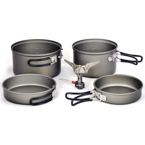 Kovea Tourist Tableware