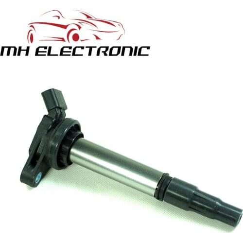 MH ELECTRONIC 90919-02252 For TOYOTA AURIS Avensis Prius RAV4 Verso Yaris for LEXUS CT200H for SCION XD Engine Ignition Coil