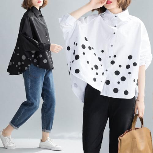 NBHUZEHUA White Blouses