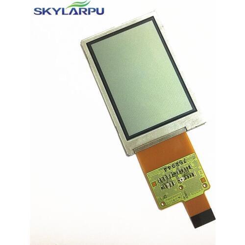 Skylarpu New 2.6" inch LQ026B7UB02A LQ026B7UB02 LCD screen GARMIN GPSMAP 60CSx 60Cx (Without backlight) LCD display screen panel