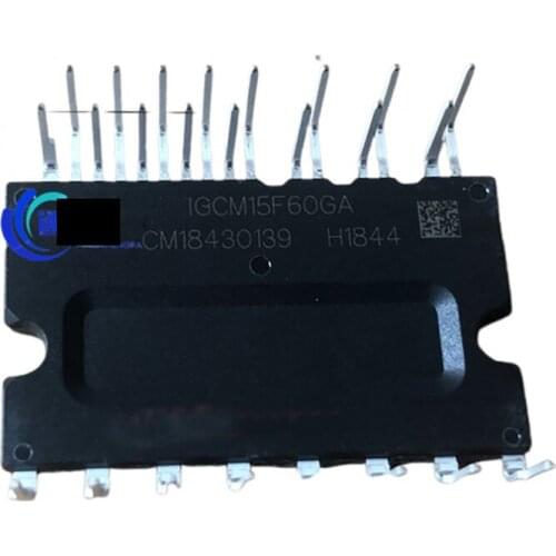 IGCM15F60GA Original, Can Provide Test, 1 Year Warranty