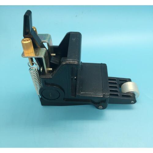 Redsail Pinch Roller Assembly frame for Redsail RS-360 RS-450 RS-500 RS-720 RS-800 RS-1120 RS-1360C Vinyl Cutter component