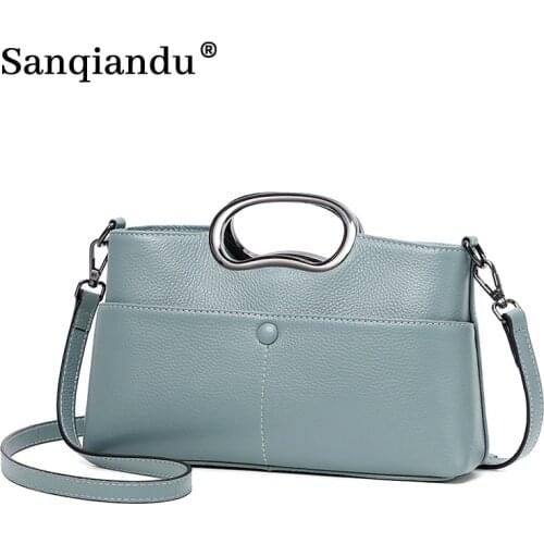 Сумки женские кроссбоди Sanqiandu China At AliExpress