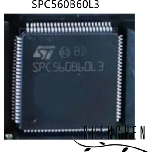 SPC560B60L3 QFP-100 100% New