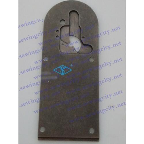 Heavy machine AMS-210D needle board computer car pattern machine fittings stainless steel needle board B2424-210-000