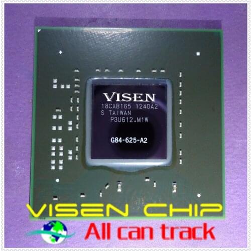 G84-625-A2 BGA Integrated chipset