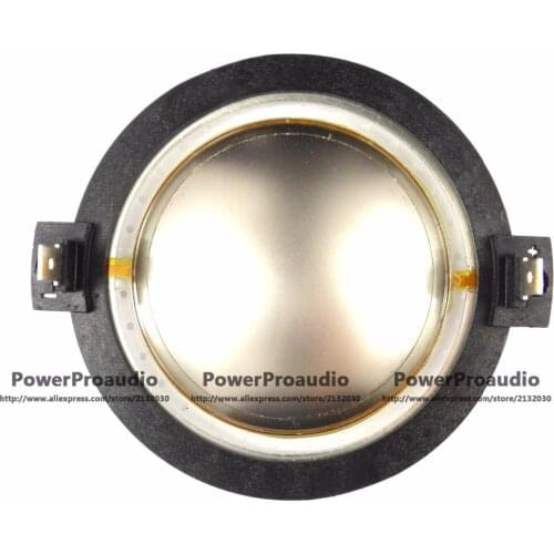 1pcs Aftermarket Diaphragm RCF ND 650 8ohm