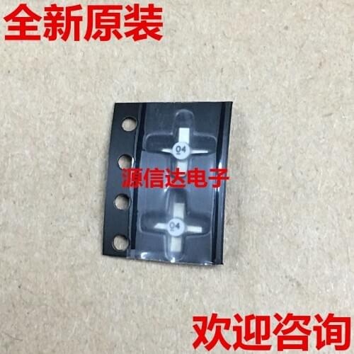 New original PAT-4+ Mini cross fixed attenuator imported from stock