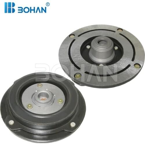 Car Disc clutch compressor hub for MERCEDES-BENZ C180/C200/C220/C250/E200/E220/E250/E300 0022309211 A0032308711 BH-CH-076