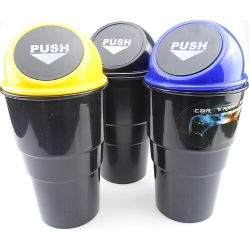 Car trash storage bin For Fiat Punto 500 Palio Argo grande panda Lifan X60 Cebrium Solano New Celliya Smily Geely