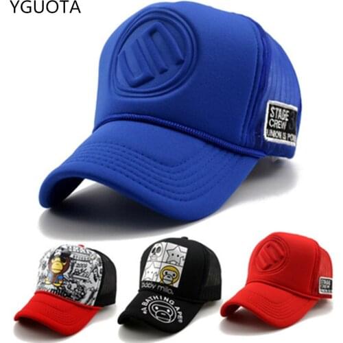 The New Summer Baseball Cap Hat Woman Leisure Joker Duck Tongue Hat Man