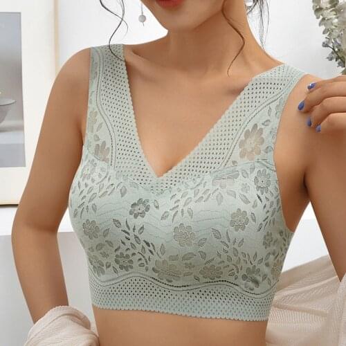 Bras For Women Bralette Womens Seamless Push Up Bra Female Underwear Brassiere Lingerie Intimates Bra Thin Comfortable
