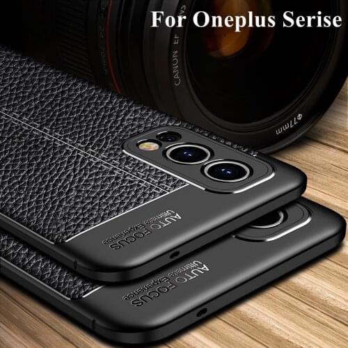 For Oneplus 9 Pro Case Shockproof TPU Soft Leather Style Phone Case For Oneplus 9 8 Pro Cover Coque Fundas For Oneplus 9 Pro