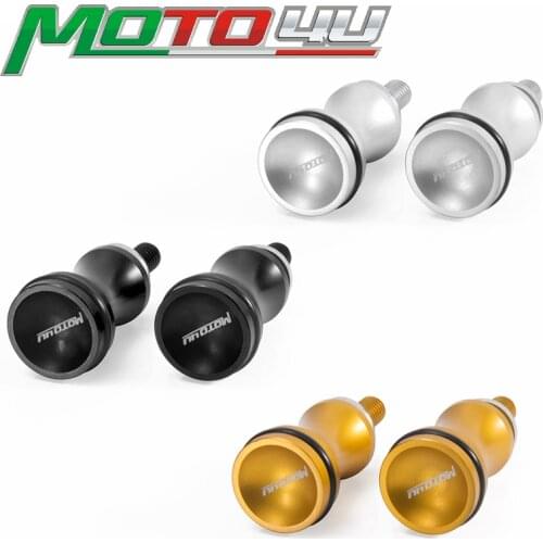 Motorcycle Parts for Triumph Scrambler BONNEVILLE T100 Quick Release Seat Bolts for Triumph THRUXTON SE 2001-2013 2014 2015