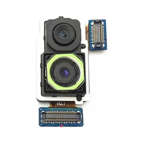 For Samsung Galaxy A20 A205F A205 Back Facing Camera Repair Part