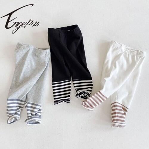 Engepapa Leggings For Baby Girls