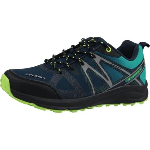 Grand Attack Men's Shoes