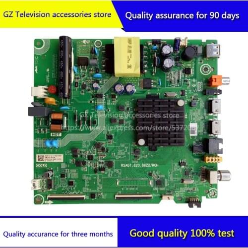 Good quality for HZ43A35 motherboard RSAG7.820.8622 screen HD425V1F71