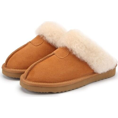 Mexemina Men's Slippers