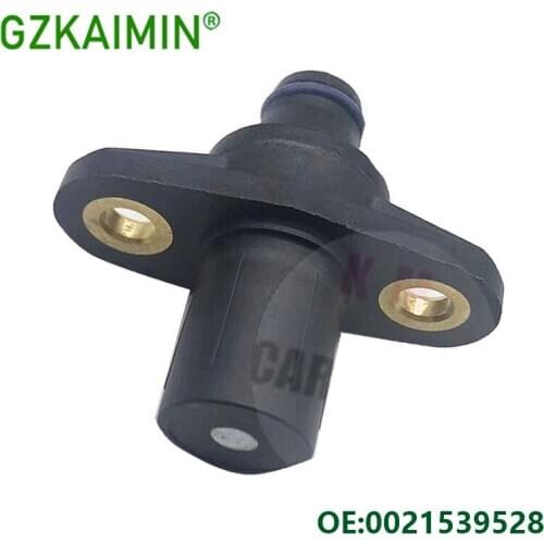 NEW Camshaft Position Sensor for Mercedes W124 R129 W140 W202 300E 500SL E320 S42 0021539528