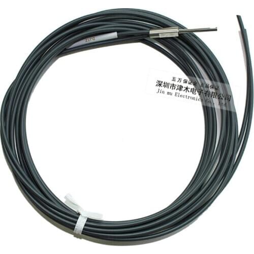 FD-V50 fiber optic sensor reflection-type side detection 6months warranty