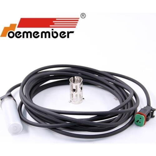 Front Rear Left ABS Auto Wheel Speed Sensor 4410322970 4410322840 81271206120 81271206183