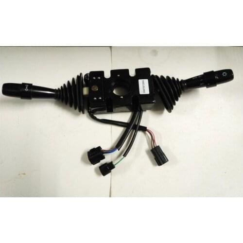 Forklift Direction Switch Steering Wheel Switch Pitman Switch JK-802 JK-352 JP255-700020-000 FXK800-HC-G01