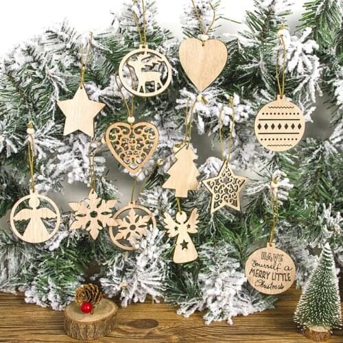 QZSCE Christmas Goods