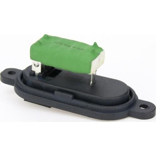 Best Quality 101930100 6441.A8 FOR FIAT DUCATO PEUGEOT BOXER CITROEN RELAY JUMPER HEATER MOTOR FAN RESISTOR 101930100 6441.A8