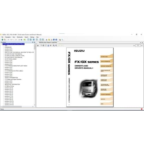 Service 4.1 [2012] JDIN AG (international manuals) john