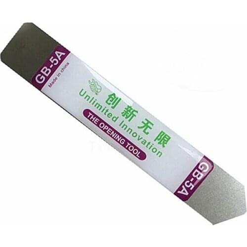 Spudger Ultra-thin High-torque LCD Repair Tool Stainless Steel Mobile Phone Screen Spudger Repair Iphone and Ipad LH