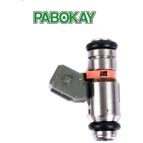 FS Fuel injector For Renault MK 1.2 16V iwp099 0280158168 75112099 805001388502 8200025248 8200051963