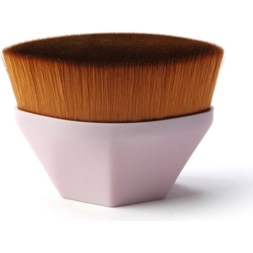 1pc Magic Makeup Brushes Face Foundation Powder Blush Make up Brushes Cosmetics Beauty Makeup Brushes Tools Pinceaux Maquillage