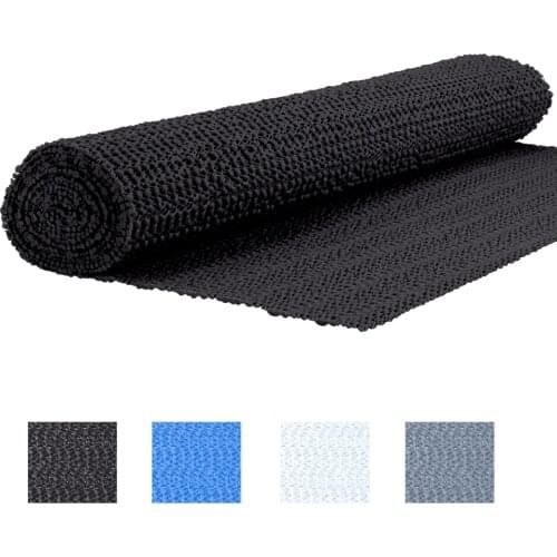 1 Roll 150cm*30cm Home Mat PVC Foam Non-Slip Pad Floor Mat Grid Bathroom Mat Shelf Liner DIY Mat Non-Slip Mat