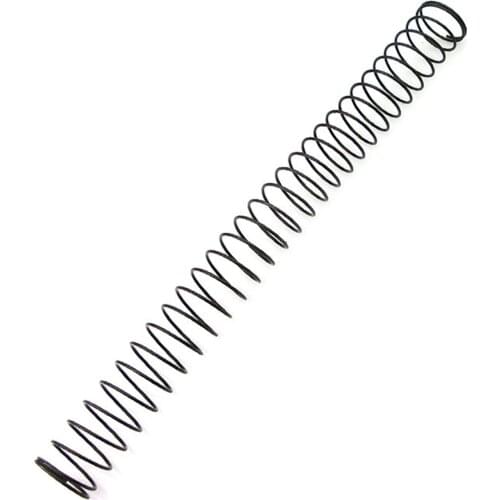 1 Pieces, Compression Spring, Wire Diameter 1.4mm 1.5mm, Outer Diameter 11-28mm, Length 305mm, 305mm Long Compression Spring