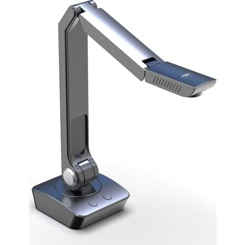 10 Mega Pixels 1 second scan document camera with OCR function