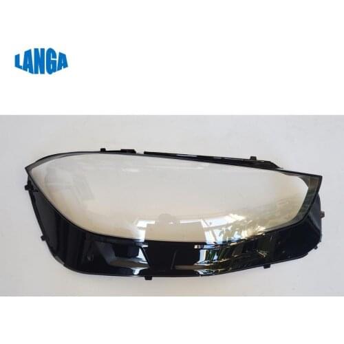 ATOSHLANGA Headlight Housings