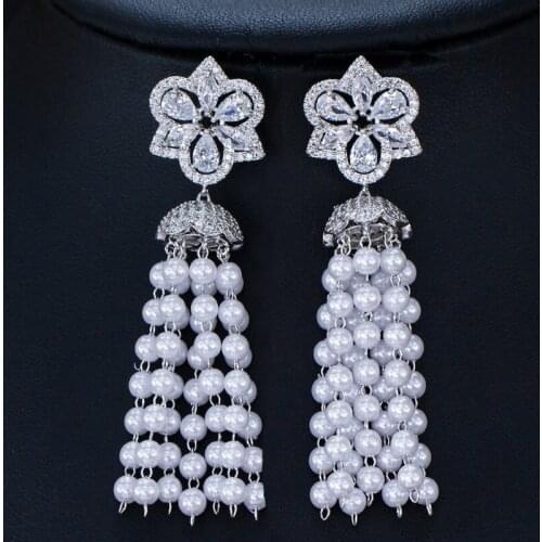 Dangle Earrings DEELAN China