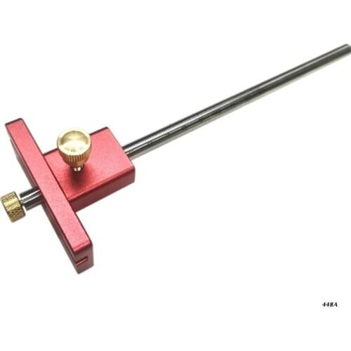 Woodworking Aids Raft Scriber Woodworking Tools European Scribe Blade Wooden Scribe-line Woodworking Measurement