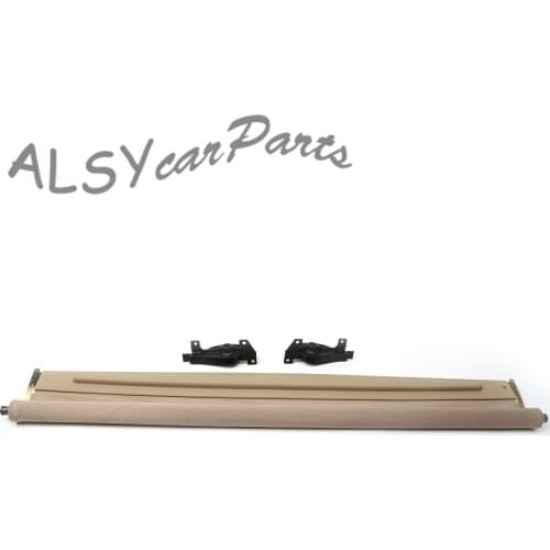 For Buick LaCrosse 2.4L 3.6L 2010-2016 23135938 Glass sliding Sun Roof Sunshade Sunroof Roller Blind Assembly 22859425 25920024