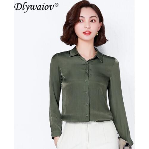 Dlywaiov Natural Blouses