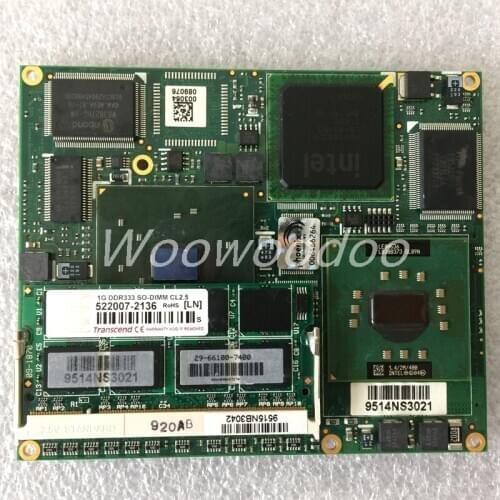 ETX-IM333 ETX-IM333-P1400 ETX Industrial Module 51-43307-0C30