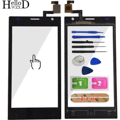 HelloWZXD Touchscreen Phones
