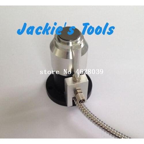 CNC Tool Presetter, Automatic CNC Tool Setting Gauge for Z Axis One Year Warranty
