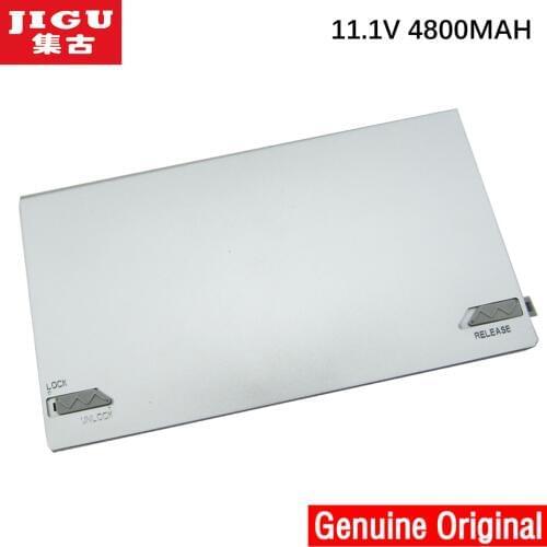 JIGU VGP-BPL8 BPL8A VGP-BPS8 BPS8A BPS8B Original Laptop Battery For SONY VAIO VGN-FZ91NS FZ91S FZ92HS FZ92NS FZ21M VGC-LJ94S