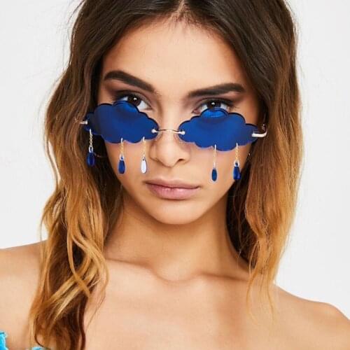 LRDNSD Women's Sunglasses Vintage