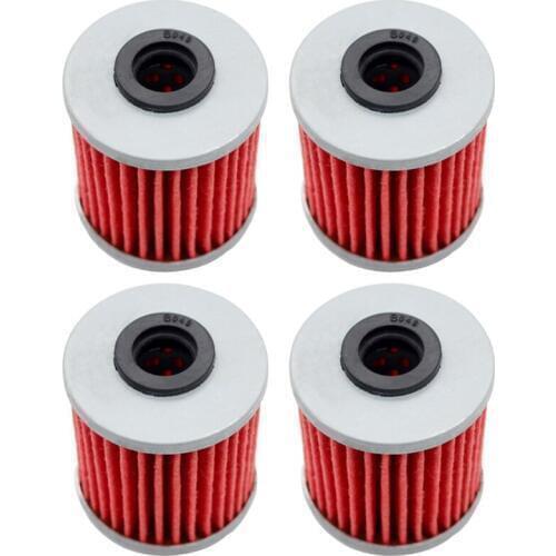 Oil Filter for BETA EVO 250 STROKE 2010-2016 SPORT STROKE 250 2014 2016 EVO 300 FACTORY 2014 300 SUPER SMOOTH 2013 2014