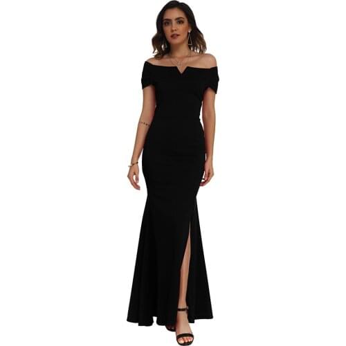 Mike is Short Sleeve Dresses