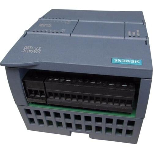 Module For Siemens Elements And Parts Of Devices