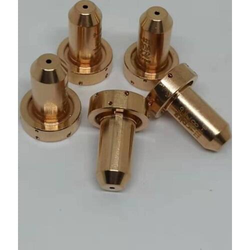 Plasma Cutter Tips And Electrodes